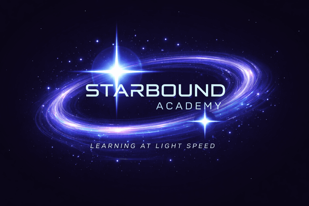 StarBound Academy
