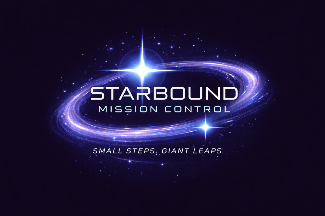 StarBound Mission Control