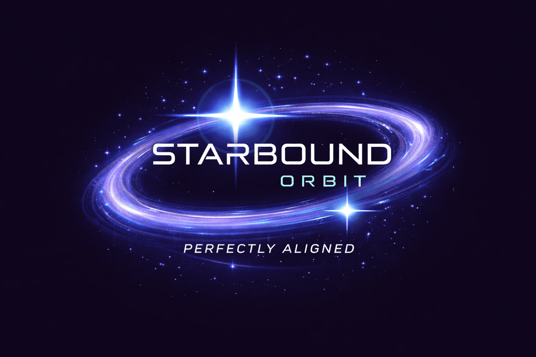 StarBound Orbit